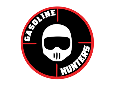 Gasoline hunters