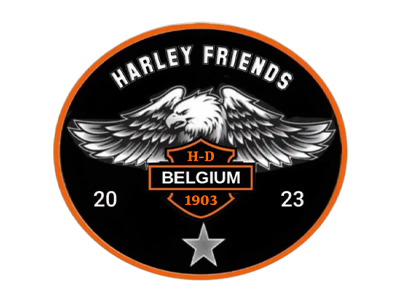 Harley Friends