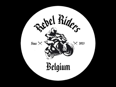 Rebel Riders Belgie