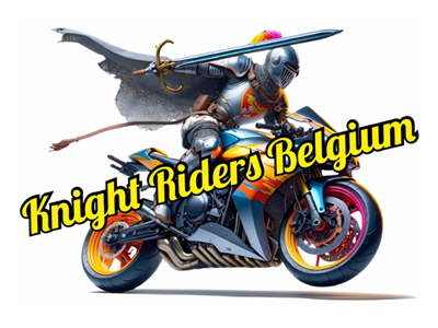 Knight Riders Belgium