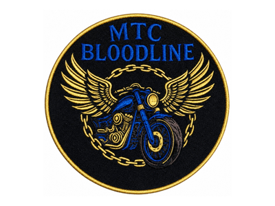 MTC Bloodline