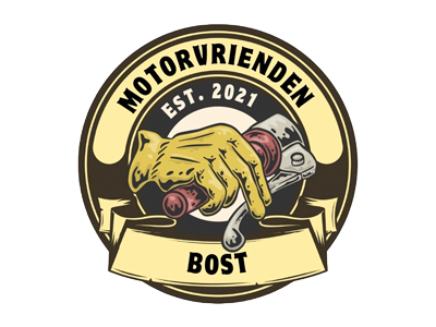 Motorvrienden Bost