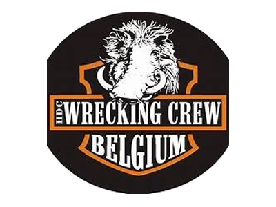 HDC Wrecking Crew Belgium