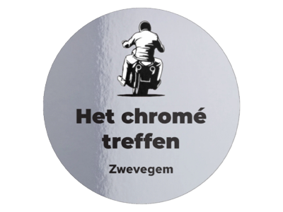 Het Chromé treffen