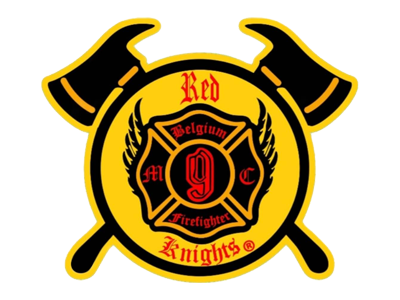 Red Knights MC Belgium IX