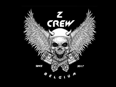 Z CREW BELGIUM