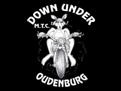 MTC Down Under