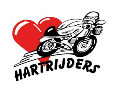 Hartrijders