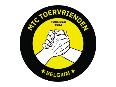 MTC Toervrienden