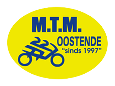 MTM Oostende