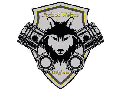 Pack of Wolves Belgium
