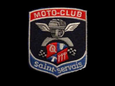 MC Saint Servais