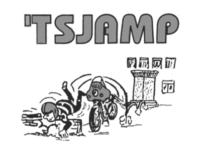 Tsjamp